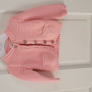 Carter's baby jacket